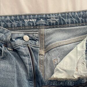 Old Navy Women’s Denim Skinny Jeans